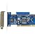 ���l�u�� �C���^�[�t�F�[�X�{�[�h SAPARAID-PCI