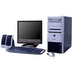 Gateway 707JP + LL-T15G4-B