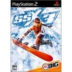 【クリックでお店のこの商品のページへ】SSX3 (Playstation2)