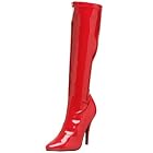 Pleaser Women's Seduce-2000 Boot