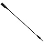 SHURE 23CM�����P�[�u���u���b�N EAC9BK