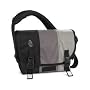 [�e�B���o�b�N2] TIMBUK2 �N���V�b�N���b�Z���W���[�o�b�O XS �u���b�N/�K�����^��/�V���o�[ TB9-CMXS