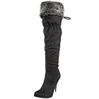 MIA Socialite Boot