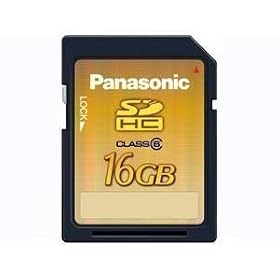 �����d��Y�� SDHC�������[�J�[�hSDV16GK1K 16GB RP-SDV16GK1K