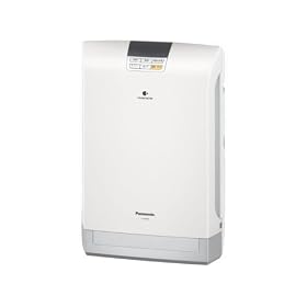 Panasonic ������C����@ F-VXD40-W �V���L�[�z���C�g