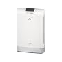 Panasonic ������C����@ F-VXD40-W �V���L�[�z���C�g