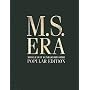 M.S.ERA POPULAR EDITION�\�@����m�K���_�����ʐ^�W (D�Z���N�V����)