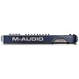 M-AUDIO OXYGEN49 BLUE MOXYGEN49BL