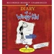 Diary of a Wimpy Kid