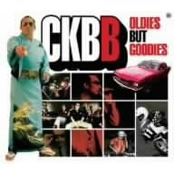 �N���C�W�[�E�P���E�o���h�x�X�g Oldies but Goodies