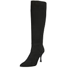 Delman Women's Fedora Suede Boot