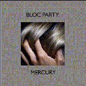 Mercury [7 inch Analog]