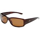 Anarchy Control Resin Sunglasses