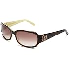 Kate Spade Women's Kari Plastic Sunglasses