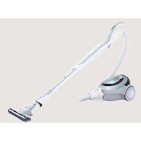 HITACHI �p���[�X�^�[ ���p�b�N��/AC�^�C�v�N���[�i�[ �A�N�A�}���� CV-PM10-A