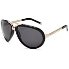 DSQUARED2  DQ31 Aviator Sunglasses