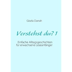 【クリックで詳細表示】Verstehst du？ 1 [Perfect]