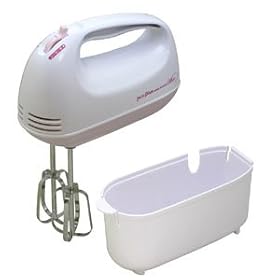 IZUMI �n���h�~�L�T�[ �s���N HM-410P