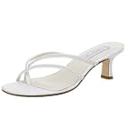 Touch Ups Women's Scarlet Dyeable Sandal