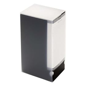 �T�����T�v���C DVD�ECD�t�@�C���P�[�X(120�����[) FCD-12004BK