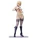 �����̂�+2 Young Hip Cover Gal Cassis Ver. (1/6�X�P�[��PVC�h���ς݊����i)