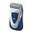 Panasonic �c�C���G�N�X Wet/Dry �V���o�[�� ES4815P-S