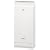 Panasonic ��C����@ �V���L�[�z���C�g F-PXE50-W