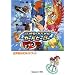 �����J�[�h�o�g���J�[�h�q�[���[ (�����_�[���C�t�X�y�V���� NINTENDO DS�C�V�������K�C�h�u�b�N)