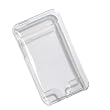 Brighton Crystal Case for iPod touch 2nd 2009 BI-T209CRL/C