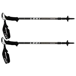 【クリックで詳細表示】LEKI(レキ) AGカーボンライト 1300174