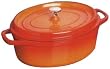 Staub �R�R�b�g �I�[�o�� 27cm �I�����W 40509-774(1102740)