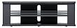 ELECOM TV���b�N �u���b�N PDR-WA1050BK