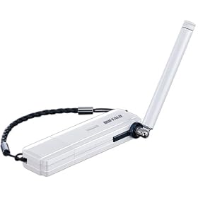 BUFFALO �����x�ł��傢�e�� USB2.0�p �^��f�[�^�̃��[�u�Ή������Z�O�`���[�i DH-KONE/U2V