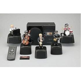 ���g���W���}�[ meets KENWOOD