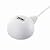 �o�b�t�@���[�R�N���T�v���C BUFFALO USB�����P�[�u�� 2.0�Ή� �X�^���h�t 0.5m �z���C�g BSUC05EDWH