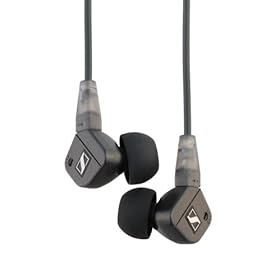 Sennheiser �J�i���^�w�b�h�t�H�� IE 8