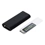 Simplism iPod shuffle 3rd �p�V���R���P�[�X �u���b�N Silicone Case for iPod shuffle 3rd BlackTR-SCSFL3-BK