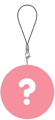 魔法少女まどか☆マギカ ラバーストラップコレクション Vol.2 BOX