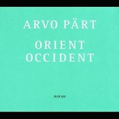 Orient & Occident