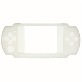 CYBER�E�V���R���W���P�b�g<�N���A�z���C�g>(PSP-2000�p)