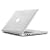 speck MacBook Pro 15" Aluminum Unibody See Thru CLEAR MB15AU-SEE-CLR-1