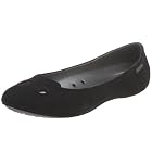 crocs Mccall Winter Flat