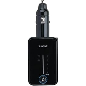 �T���d�q iPod��p�[�d�@�\�t��FM�g�����X�~�b�^�[ �u���b�N FMIP-305/B