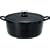 Le Creuset �R�R�b�g�E�����h 20cm �V���C�j�[�u���b�N 2101-20-14