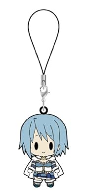 魔法少女まどか☆マギカ ラバーストラップコレクション Vol.2 BOX