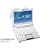 OverLay Brilliant for Eee PC 901-X OBEPC901