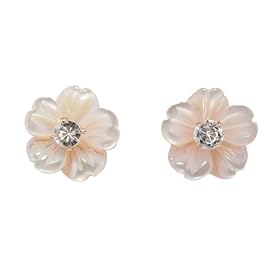 Designers Selection (�f�U�C�i�[�Y�Z���N�V����) �s�A�X 14K �s���N �V�F�� �L���[�r�b�N UPG60001A