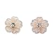 Designers Selection (�f�U�C�i�[�Y�Z���N�V����) �s�A�X 14K �s���N �V�F�� �L���[�r�b�N UPG60001A