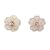 Designers Selection (�f�U�C�i�[�Y�Z���N�V����) �s�A�X 14K �s���N �V�F�� �L���[�r�b�N UPG60001A