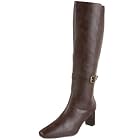 Annie Shoes Women's Bristol Tall Boot